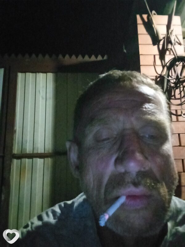 Иван, 44, Ставрополе — анкета №4354483