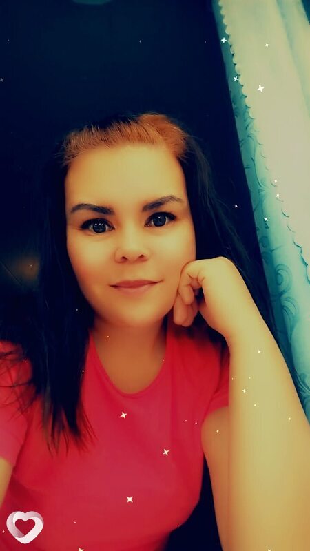 Галия, 30, Уфе — анкета №4354489