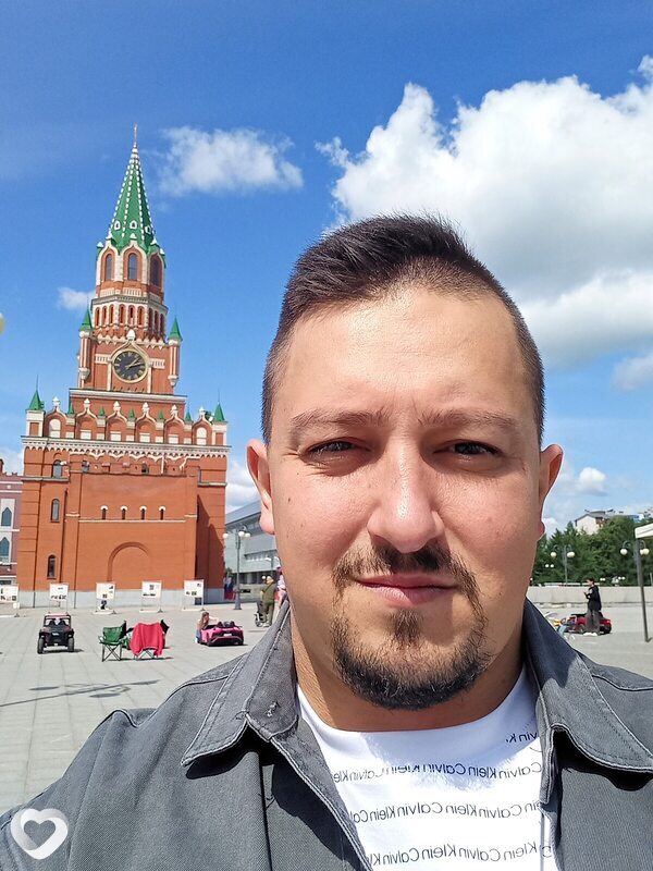 Ильмар, 34, Казани — анкета №4354498