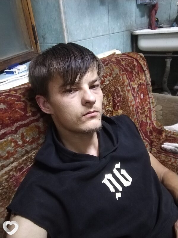 Серега, 24, Таразе — анкета №4354500