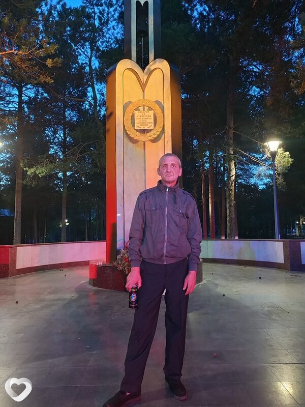 Василий, 50, Стерлитамаке — анкета №4354341