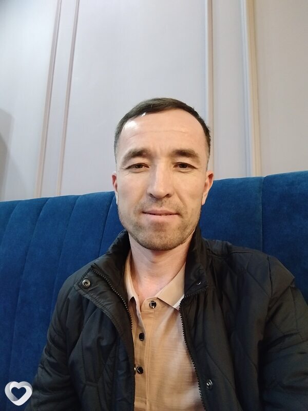 Нурик, 39, Санкт-Петербурге — анкета №4354343