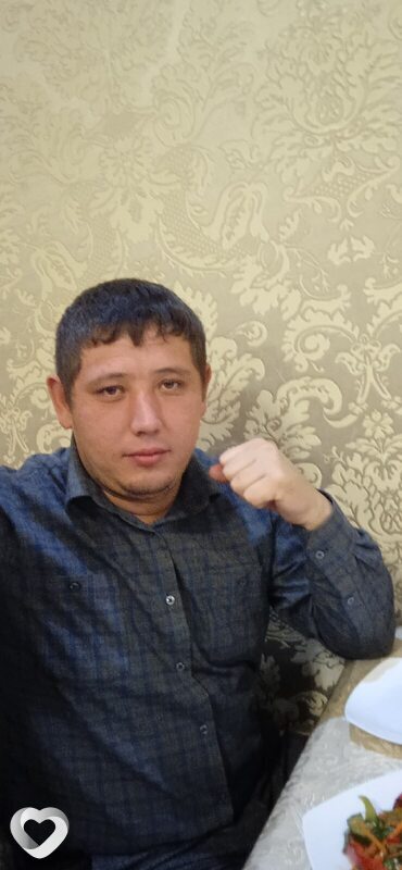 Расул, 28, Волновахе — анкета №4354349