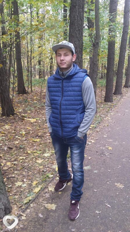 Тимур, 34, Ногинске — анкета №4354554