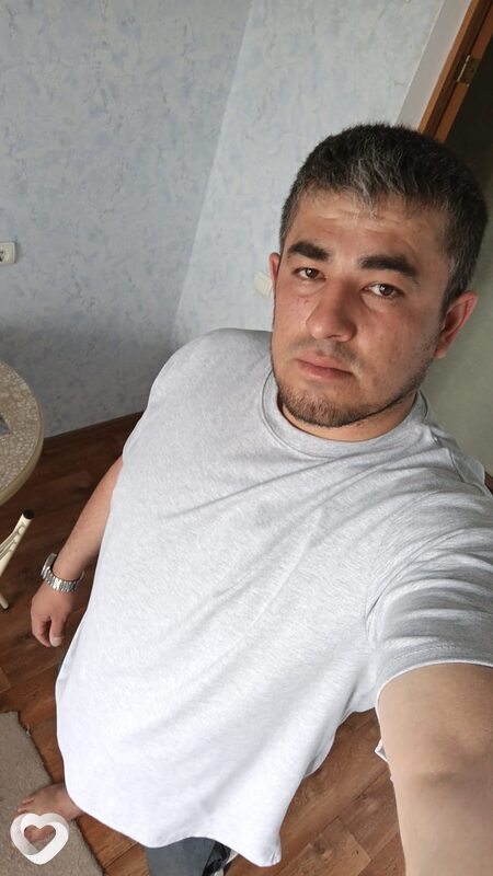 Артур, 38, Ставрополе — анкета №4354555