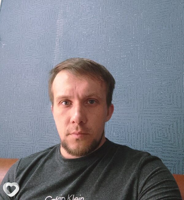 Юнус, 36, Стерлитамаке — анкета №4354561