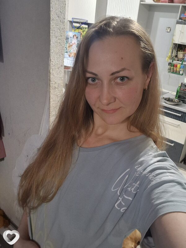Анна, 42, Санкт-Петербурге — анкета №4354575