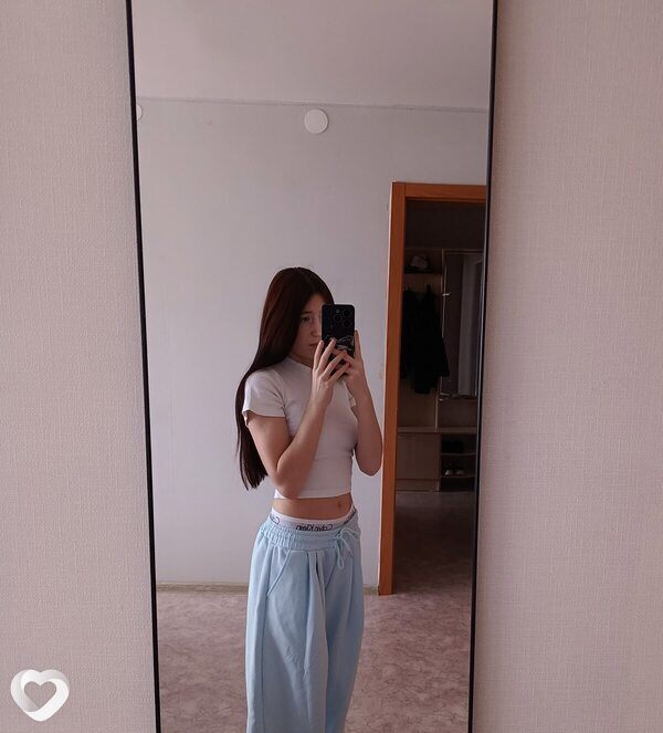 Вика, 19, Нижнем Тагиле — анкета №4354422
