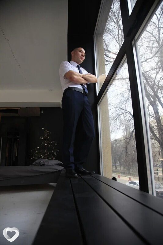 Валентин, 30, Саратове — анкета №4354425