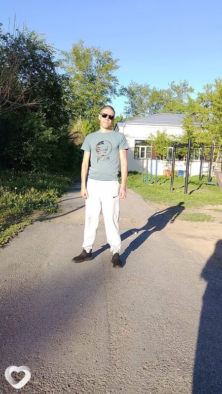 Евгений, 38, Златоусте — анкета №4354511
