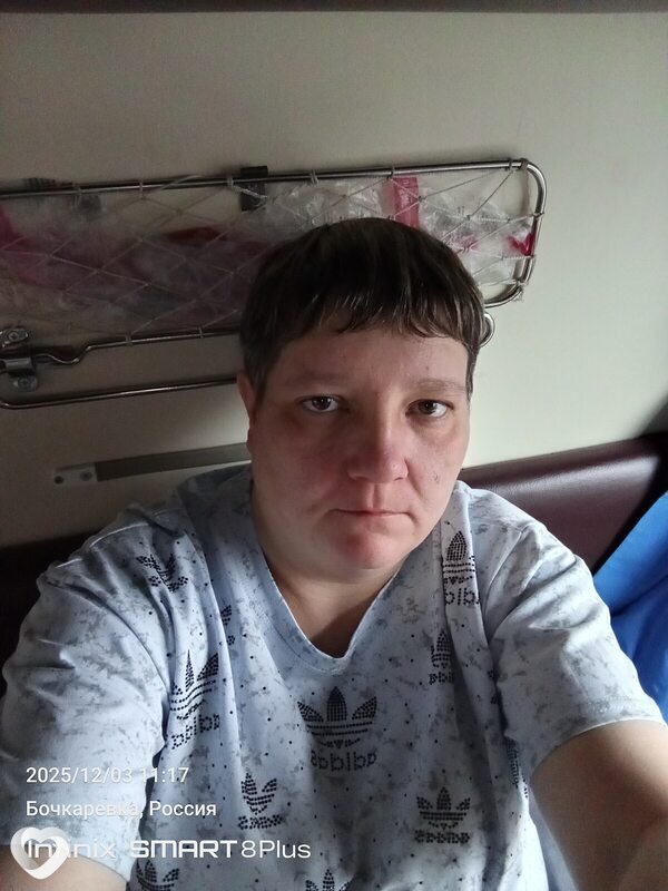 Марина, 38, Стерлитамаке — анкета №4354454