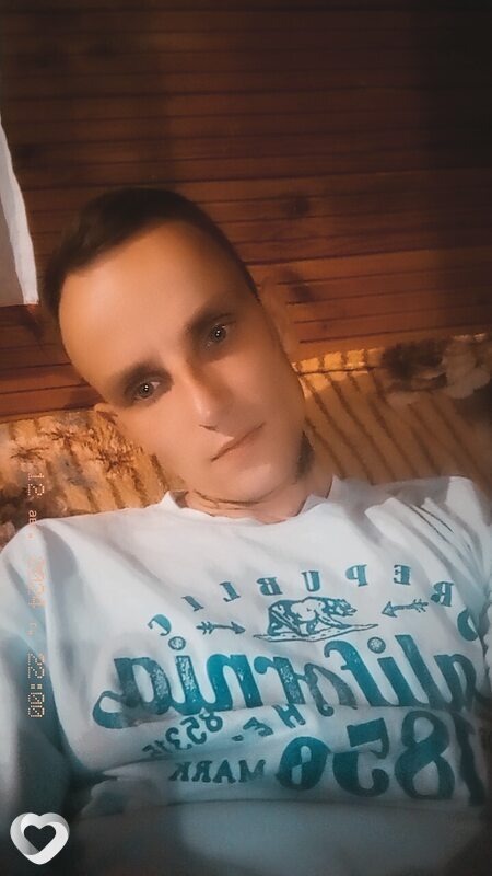 Евгений, 28, Минске — анкета №4354457