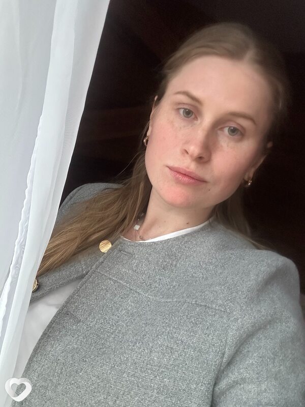 Дарья, 23, Москве — анкета №4354462
