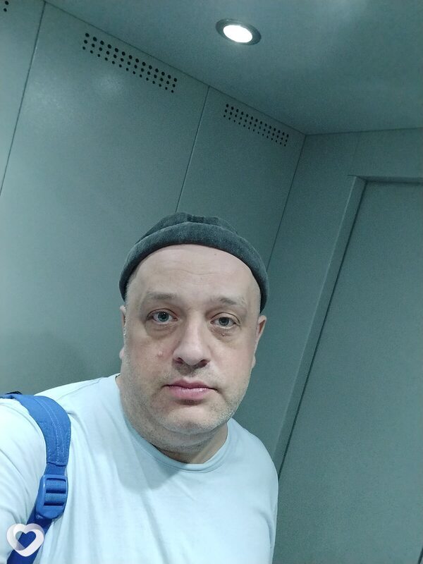 Иван, 43, Кургане — анкета №4354463