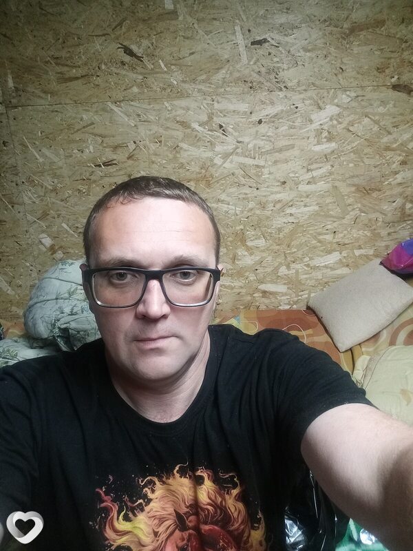 Сергей, 42, Перми — анкета №4354464