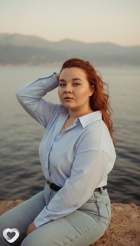 Императрица, 33, Копейске — анкета №4354465