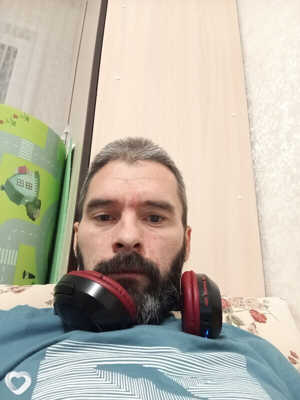 Иван, 39, Барнауле — анкета №4354470