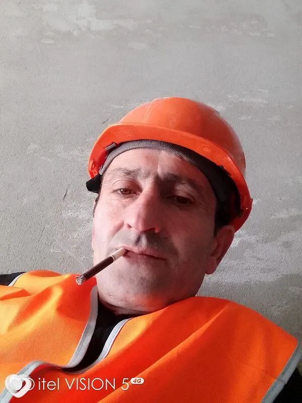 Zahid, 43, Москве — анкета №4354473