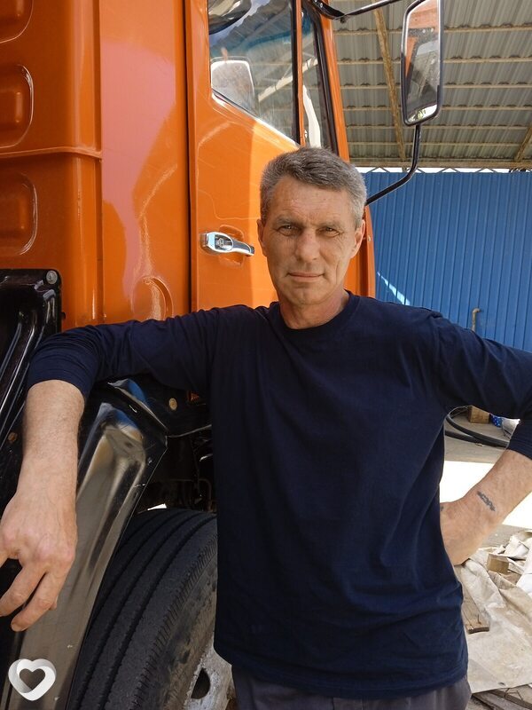 Сергей, 53, Ставрополе — анкета №4354609