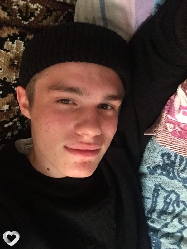 Никита, 22, Ростове-на-Дону — анкета №4354611