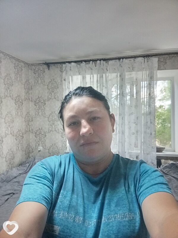 Анна, Красногвардейское