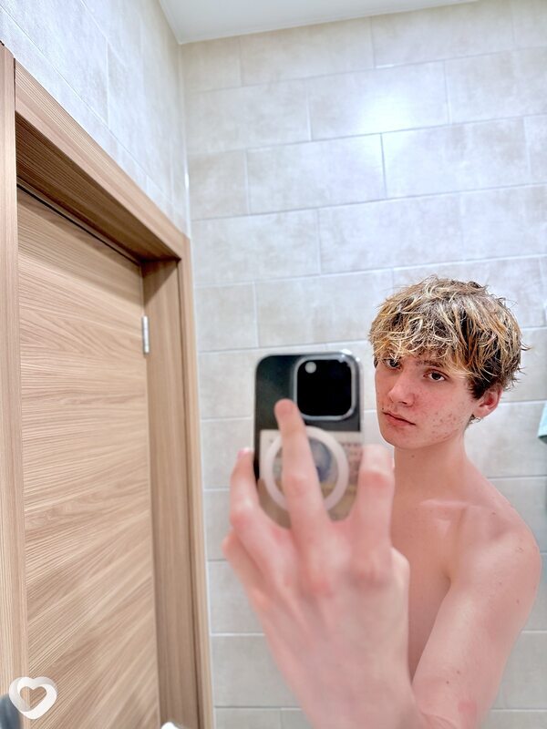Арсений, 19, Елабуге — анкета №4354617