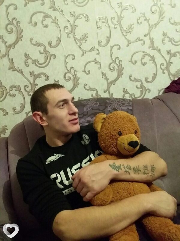 Алексей, 32, Москве — анкета №4354976