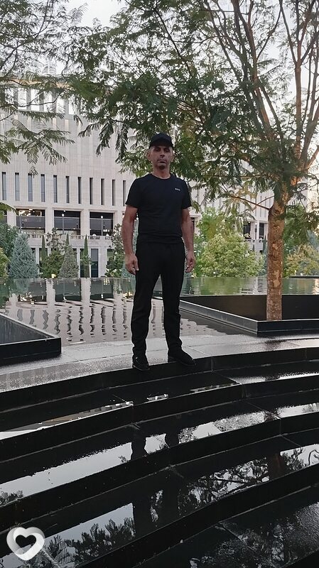 Андрей, 42, Ереван — анкета №4354985