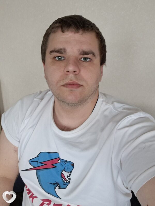 Сергей, 25, Анапе — анкета №4354988