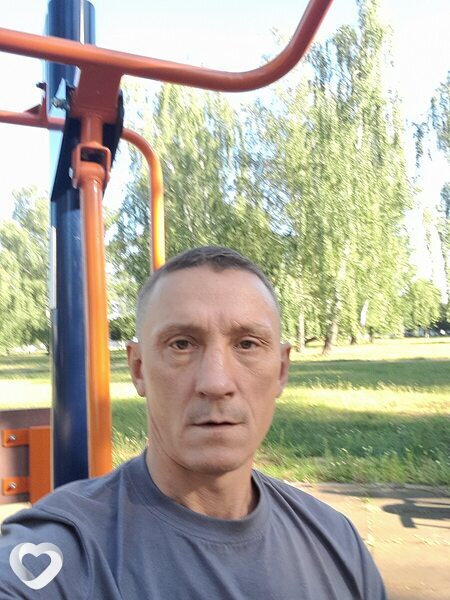 Виталик, 46, Могилев — анкета №4354989