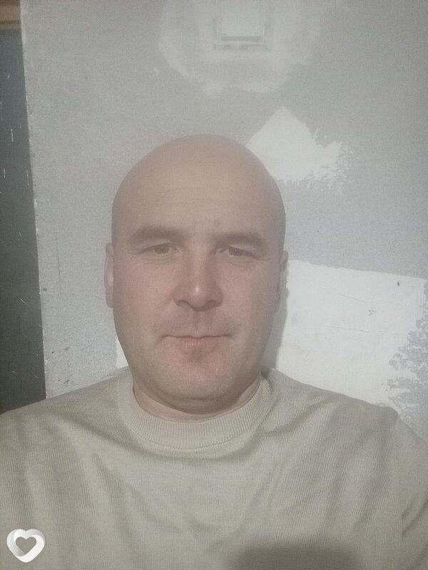Uktam, 42, Москве — анкета №4354995