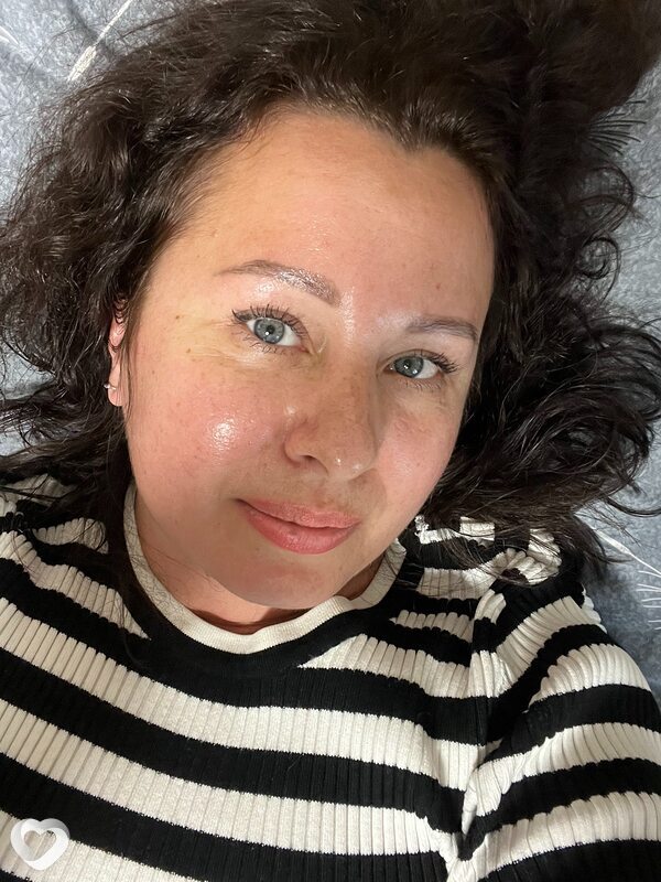 Диана, 40, Санкт-Петербурге — анкета №4354997