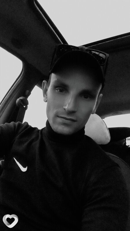 Евгений, 28, Минске — анкета №4354632