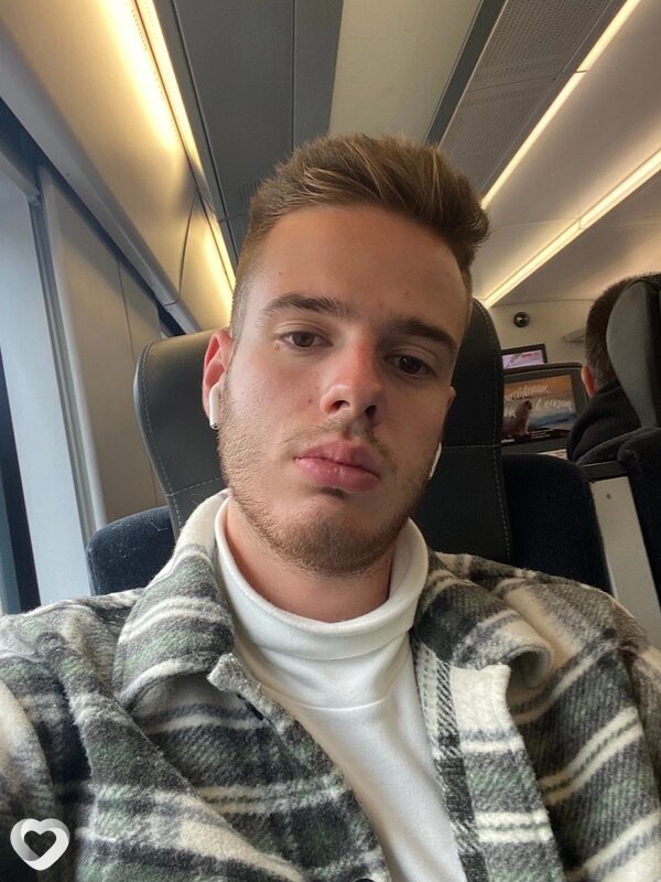 Денис, 26, Орёл — анкета №4354633