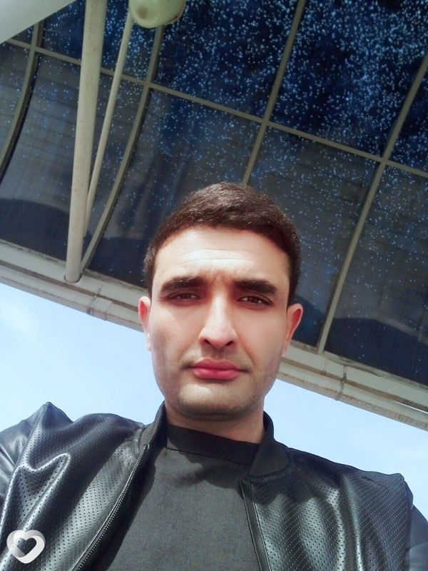 Тахыр, 31, Барановичах — анкета №4354635