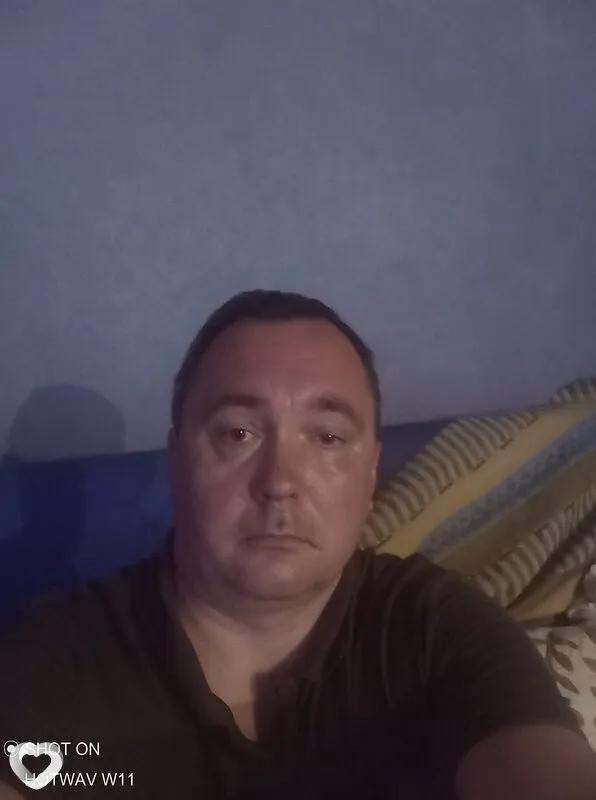 Антон, 46, Москве — анкета №4354638