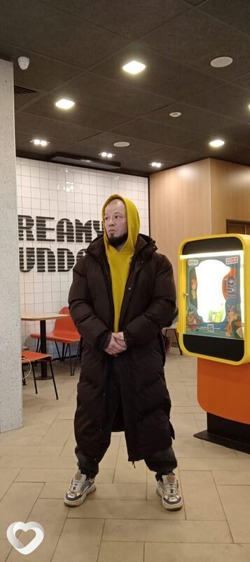 Daler, 29, Нальчике — анкета №4354643