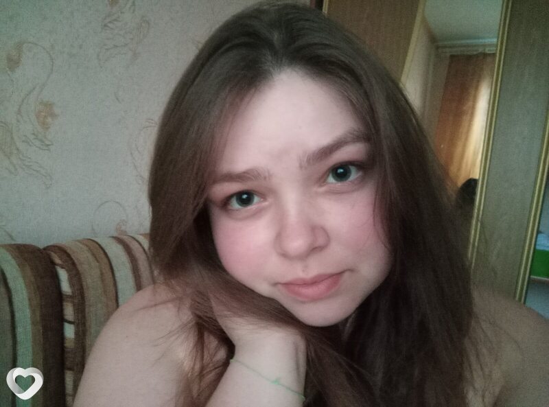 Эвелина, Мядель