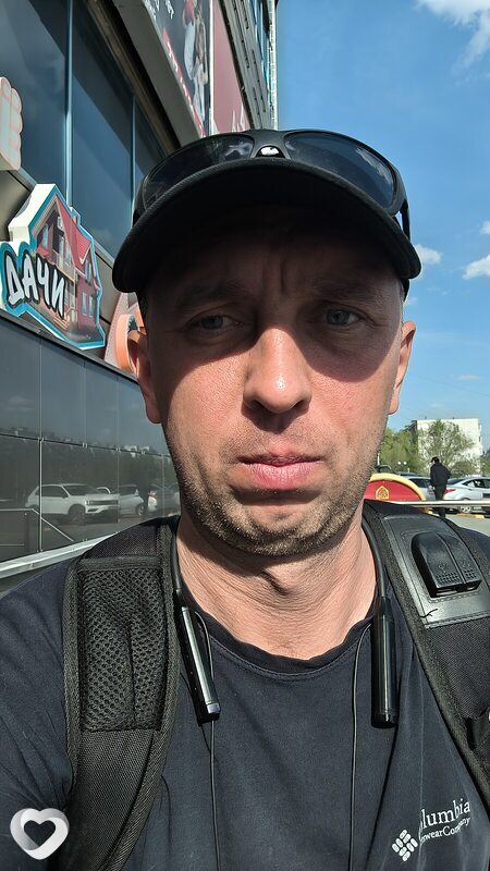Олег, 41, Челябинске — анкета №4354650