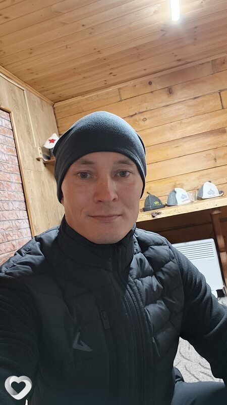 Станислав, 35, Кемерове — анкета №4354731