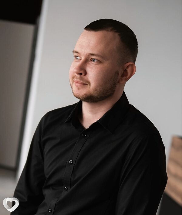Андрей, 28, Барнауле — анкета №4354739