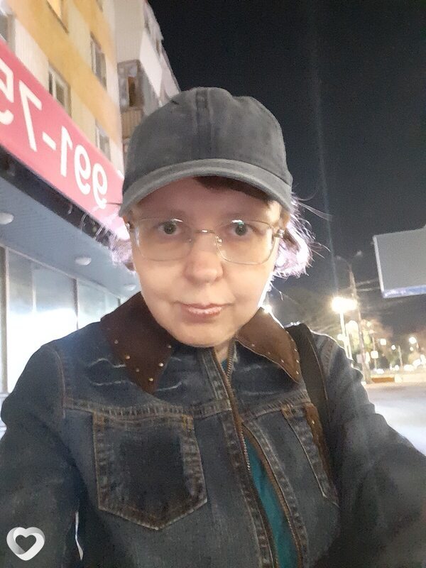 Ксения, 39, Самаре — анкета №4354742