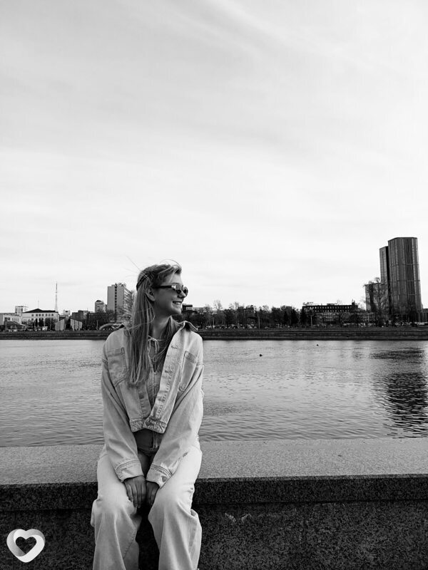Яна, 20, Челябинске — анкета №4354744