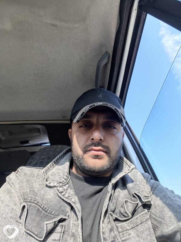 Roman, 33, Иркутске — анкета №4354745