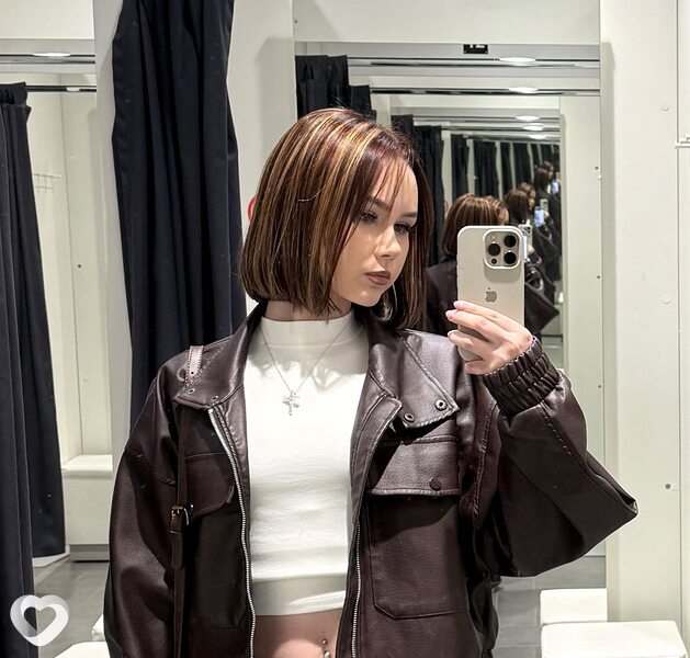 Софа, 18, Магнитогорске — анкета №4354747