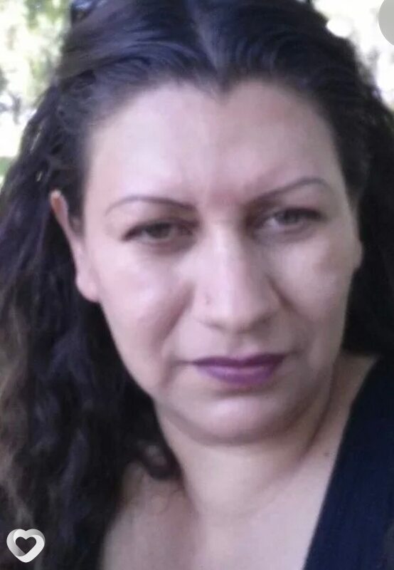 Alina, 42, Луганске — анкета №4354748
