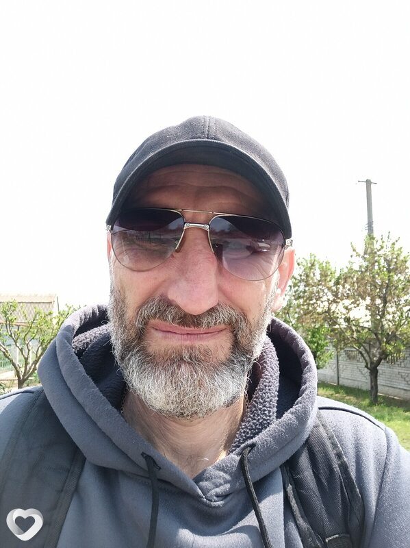 Юрий, 48, Симферополе — анкета №4354678