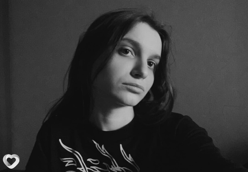 Таисия, 20, Минске — анкета №4354688