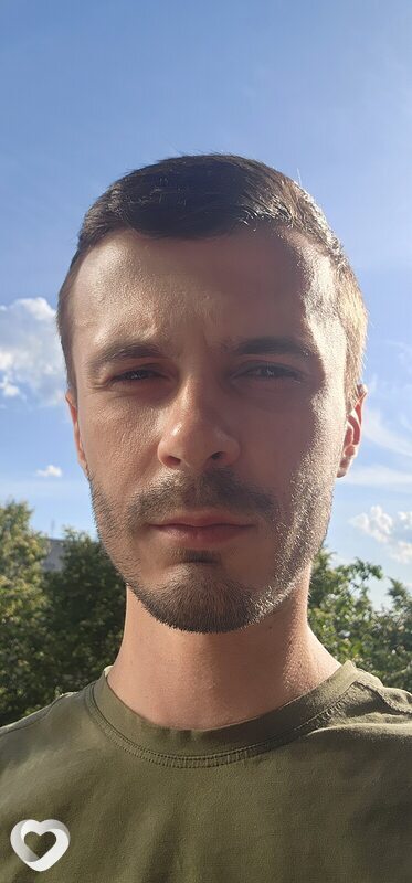 Віталік, Чугуев