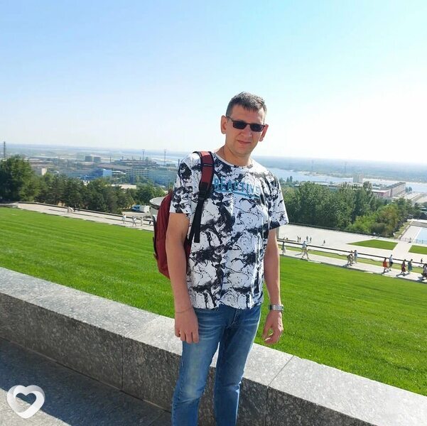 Сергей, Зеленоград